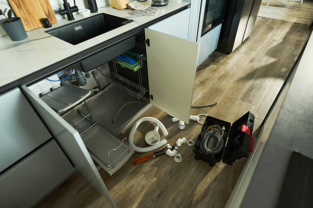 24/7 Emergency Toilet Repair experts in Harriman, TN